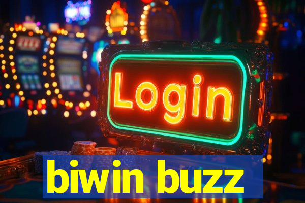 biwin buzz